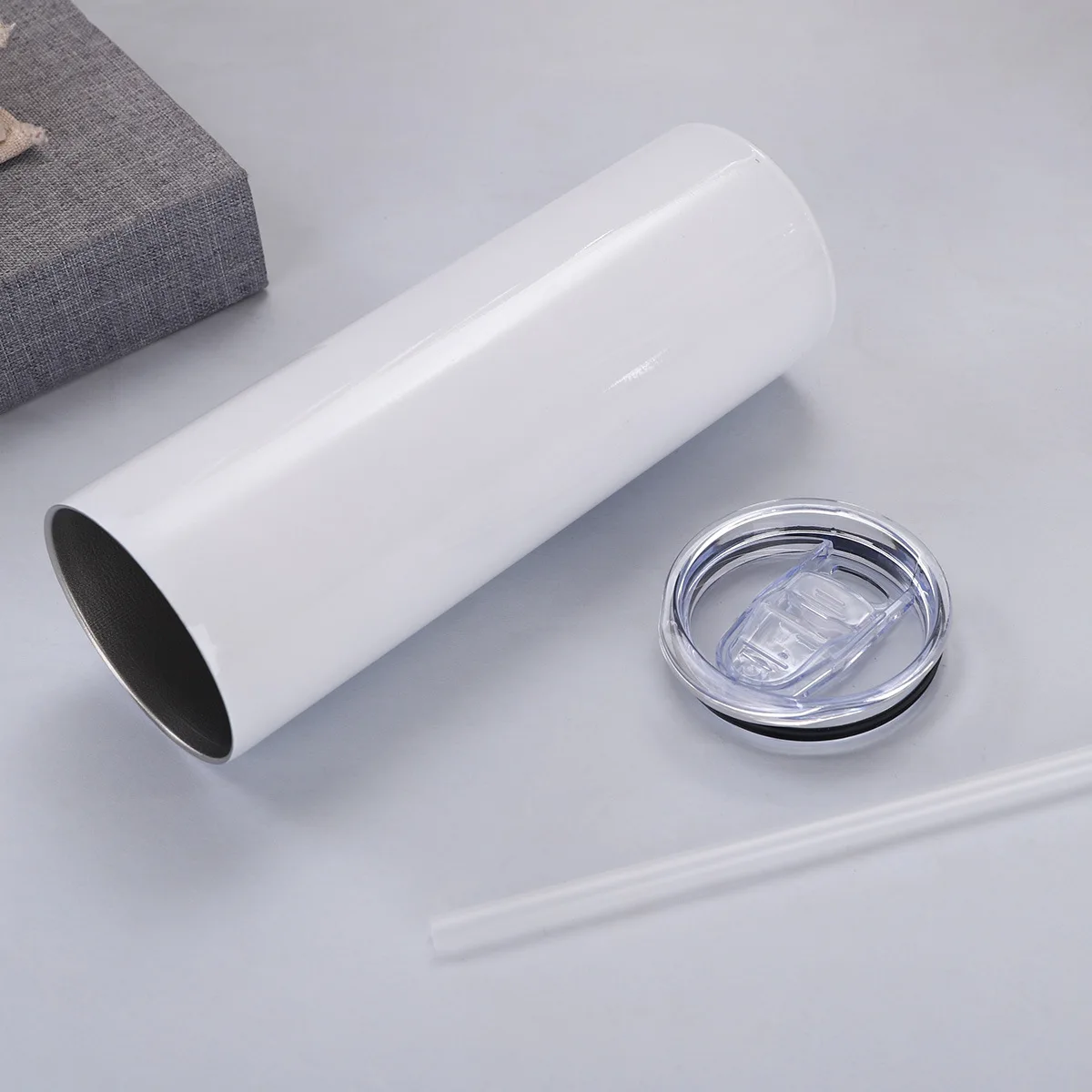 Kubek prosty o pojemności 20 u – Sublimation Mug White recenzja i cena