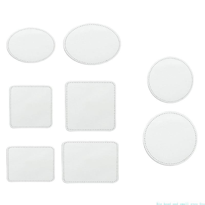 581C 10 szt. Puste skórzane na – Hat Sublimation Blank recenzja i cena